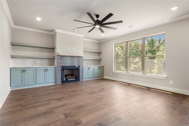 205 NW Highland Rd, Bentonville, AR 72712 - photo 4