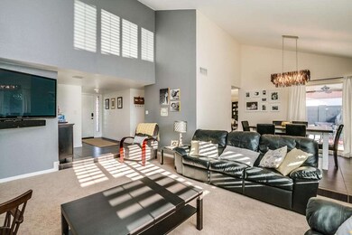 Formal Living Room