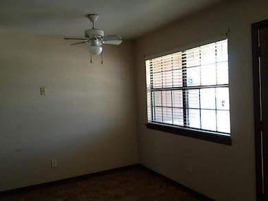 Interior Space/Layout.