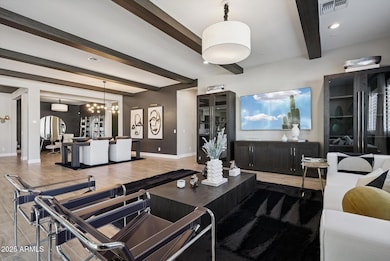 4216 E Prescott Place, Chandler, AZ 85249 - photo 5