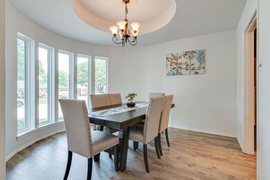 2024 Mountainview Dr, Hurst, TX 76054 - photo 6