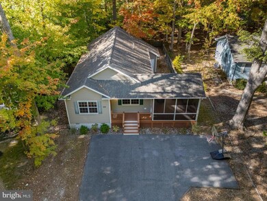 102 White Horse Dr, Berlin, MD 21811 - photo 2