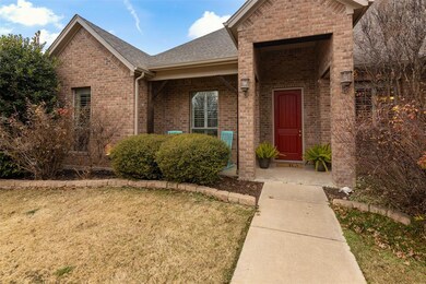 208 William Allen Ln, Decatur, TX 76234 - photo 2