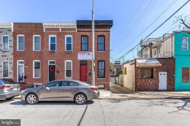 1447 Decatur St, Baltimore, MD 21230 - photo 2