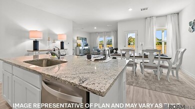 12343 Preakness Dr, Baton Rouge, LA 70816 - photo 6