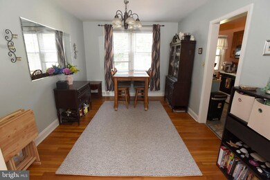 1784 Weston Ave, Parkville, MD 21234 - photo 4