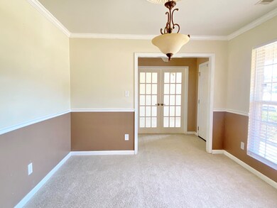 Dining/Flex Room