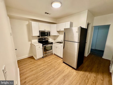 1806 Wilkens Ave, Baltimore, MD 21223 - photo 3