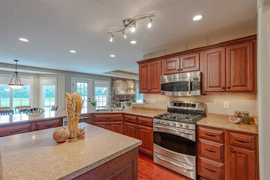 9082 Roberts Rd, Woodburn, IN 46797 - photo 6