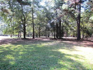 Plenty of room to build on this cul-de-sac lot!