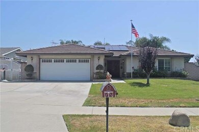 1534 Francis Way, Upland, CA 91786 - photo 4