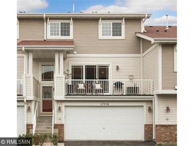 3 level townhome in Waterstone Neighborhood