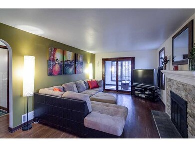 Living Room.