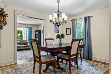 E Dining Room