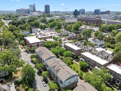 511 N Person St unit 101, Raleigh, NC 27604 - photo 4