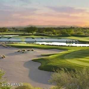 Alta Mesa Golf Course