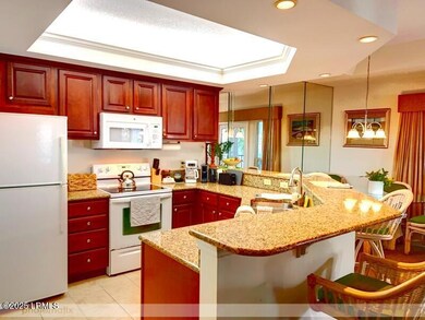 14 Wimbledon Ct unit 132-3, Hilton Head Island, SC 29928 - photo 4