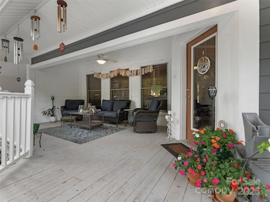 645 W Fork Creek Rd, Saluda, NC 28773 - photo 5