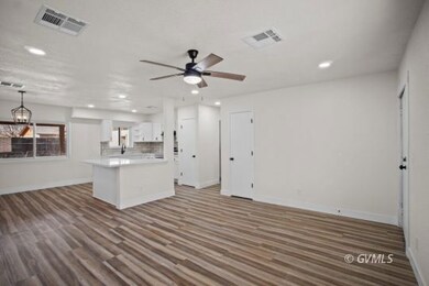 Open Concept