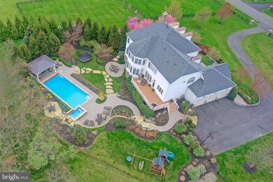 36158 Silcott Meadow Place, Purcellville, VA 20132 - photo 4