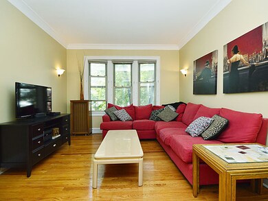 2223 W Ainslie St unit U2, Chicago, IL 60625 - photo 3