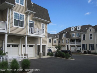 Two Car Garage