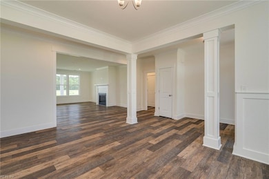 MM Blackwater (Henderson Lot 7) Rd, Virginia Beach, VA 23457 - photo 7