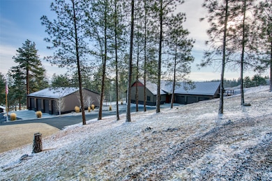 217 Peekaboo Trail, Hamilton, MT 59840 - photo 4