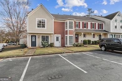 6658 Witherington Ct NW, Norcross, GA 30093 - photo 3