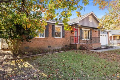 2282 Kerfield Ct, Fayetteville, NC 28306 - photo 4