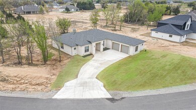 1039 Monaco Ct, Springtown, TX 76082 - photo 5