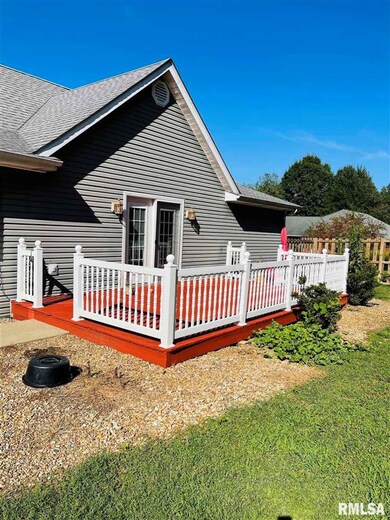 35 Evergreen Ln, Harrisburg, IL 62946 - photo 3