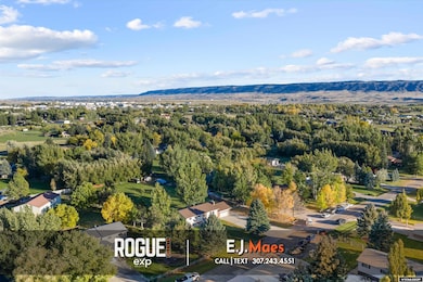 2019 N Yellow Creek Rd, Casper, WY 82604 - photo 2