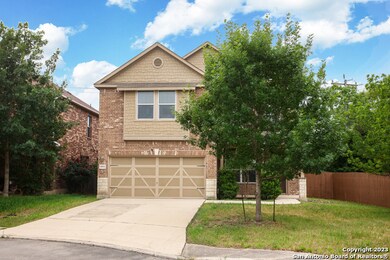 11014 Colt Isle, San Antonio, TX 78254 - photo 2