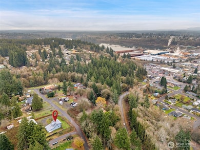 125 W Poplar St, Shelton, WA 98584 - photo 2