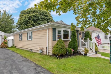 77 Ricketson St, New Bedford, MA 02744 - photo 2