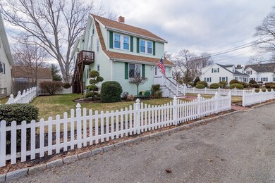 154 Spruce St, Abington, MA 02351 - photo 4