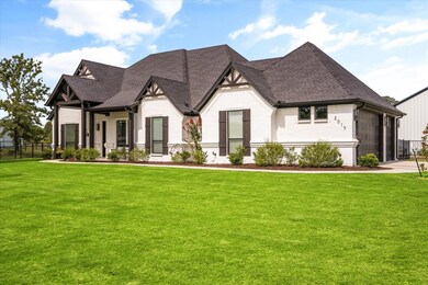 2017 Forest Bluff Trail, Azle, TX 76020 - photo 4