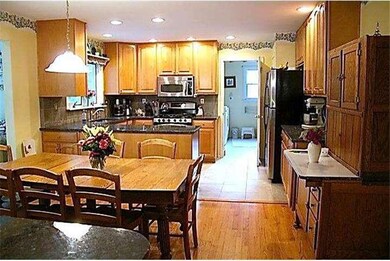 342 Old Mill Dr, Langhorne, PA 19047 - photo 4