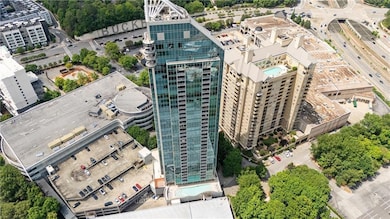 Buckhead Grand Condominium unit 2005, Atlanta, GA 30326 - photo 3
