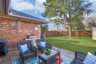 7224 Rutgers Dr, Dallas, TX 75214 - photo 5