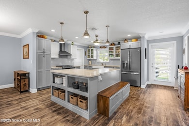 1125 Outrigger Dr, Merritt Island, FL 32953 - photo 7