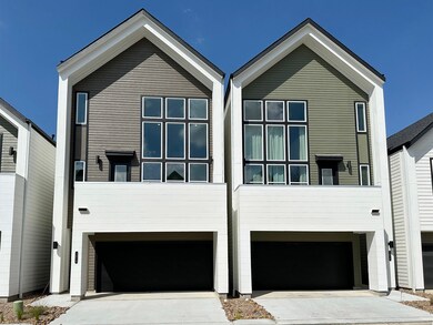 1202 Highland Vineyard Ln, Houston, TX 77091 - photo 6