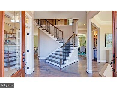 625 Stonecliffe Rd, Malvern, PA 19355 - photo 2