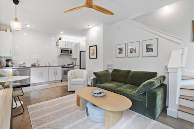 1522 Adams St, Chattanooga, TN 37408 - photo 4