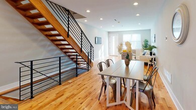 1430 S 23rd St, Philadelphia, PA 19146 - photo 7