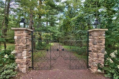 Gated Entry