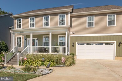 23305 Joanne Dr, Leonardtown, MD 20650 - photo 5