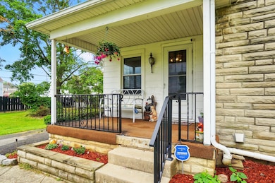 2506 Chester Rd