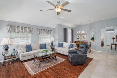 3402 Cascade Ct, Wylie, TX 75098 - photo 7